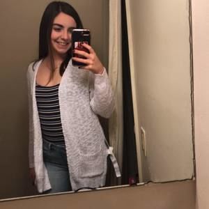 Meet your Posher, Kennidy